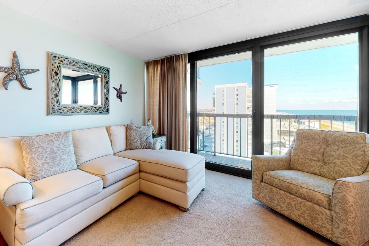 Sea Watch Condos VII Ocean City Exteriér fotografie