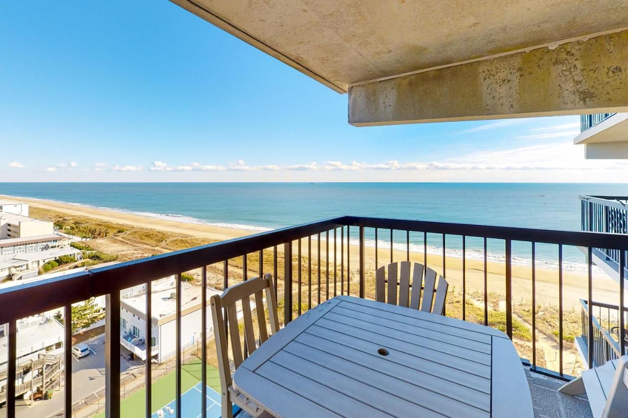 Sea Watch Condos VII Ocean City Exteriér fotografie