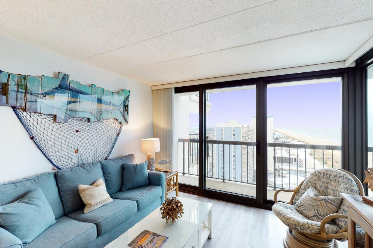 Sea Watch Condos VII Ocean City Pokoj fotografie