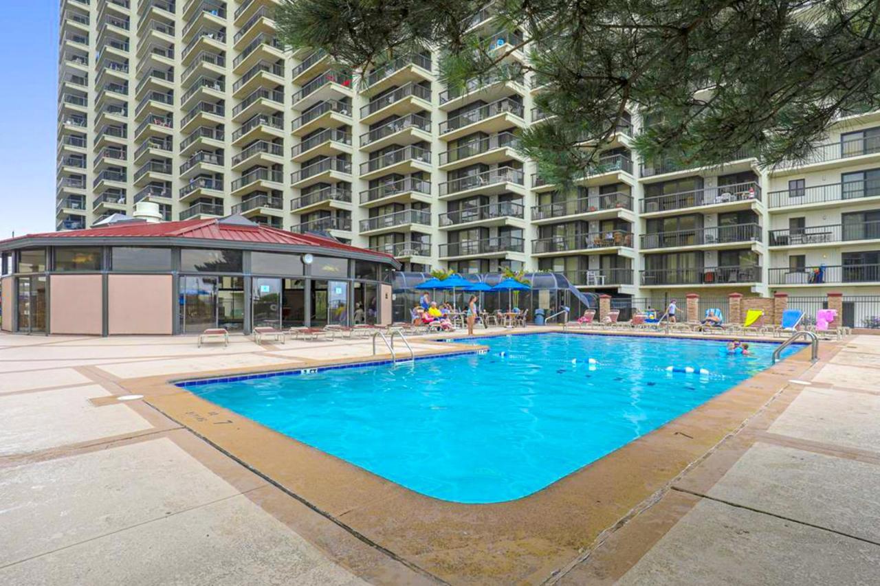 Sea Watch Condos VII Ocean City Pokoj fotografie