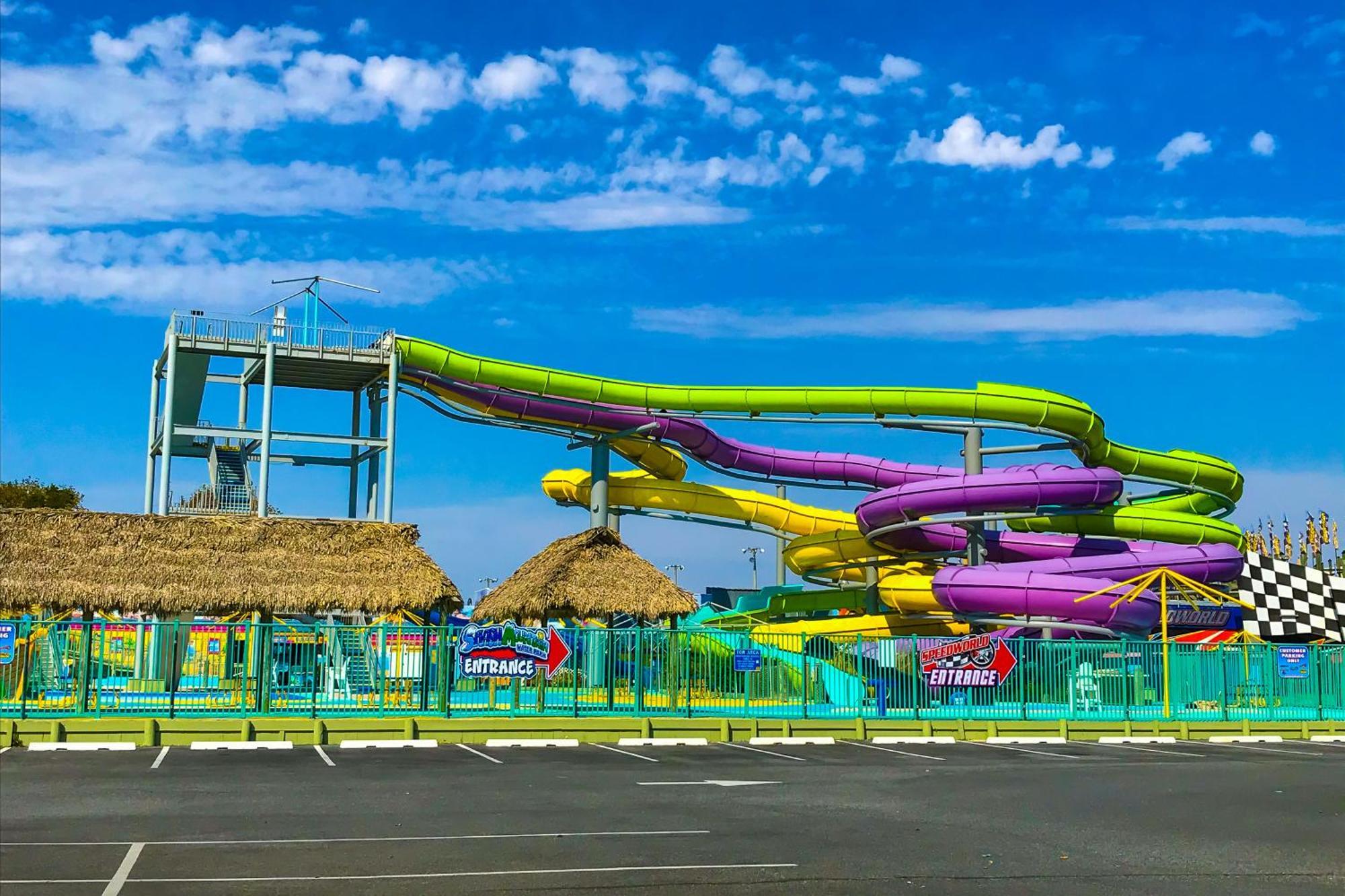 Sea Watch Condos VII Ocean City Pokoj fotografie