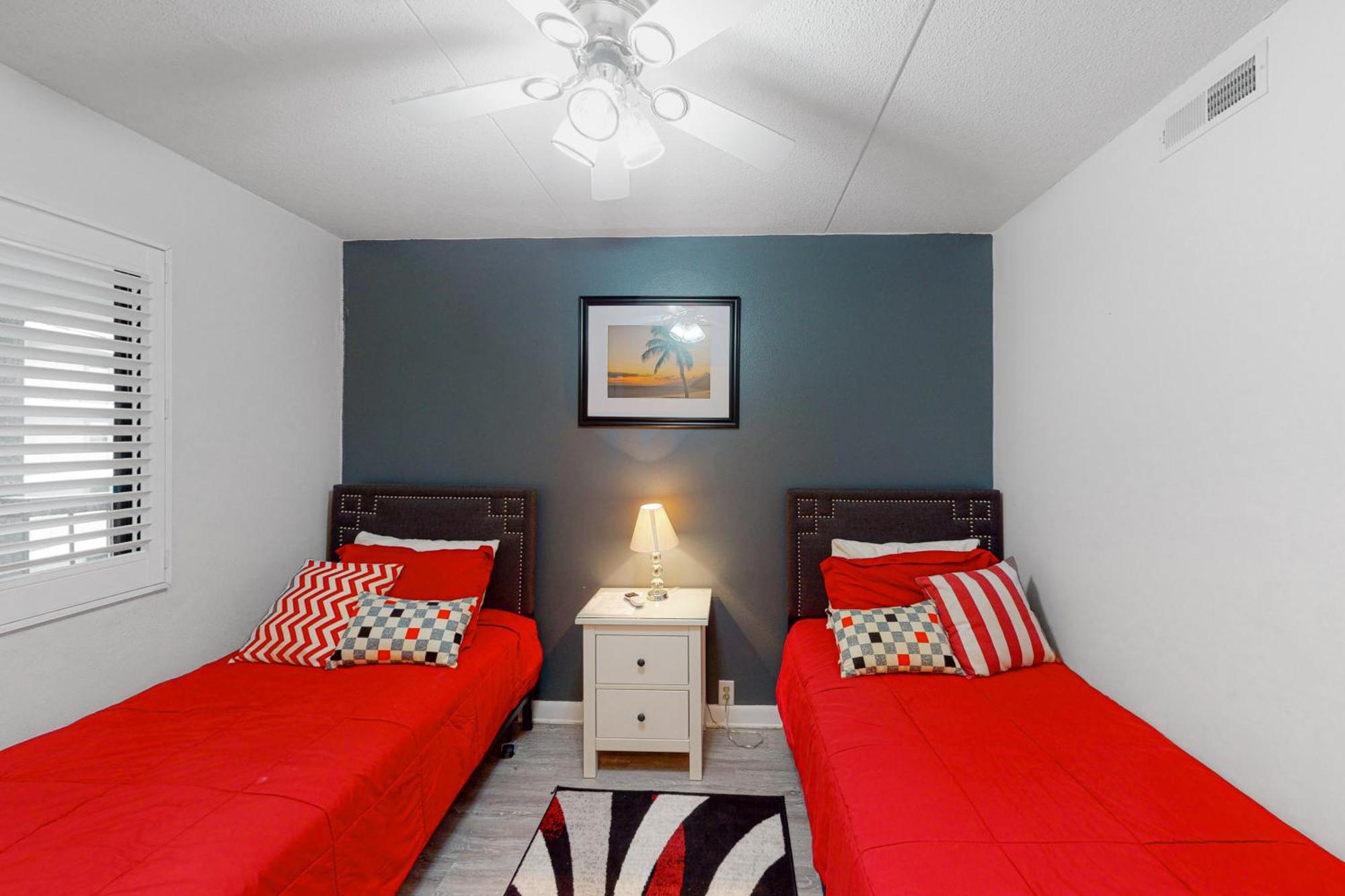 Sea Watch Condos VII Ocean City Pokoj fotografie