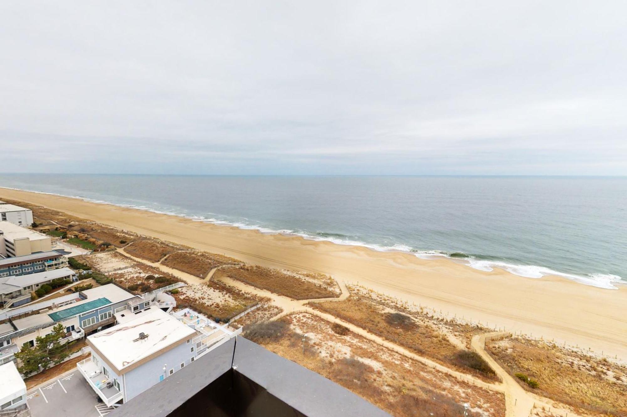 Sea Watch Condos VII Ocean City Pokoj fotografie