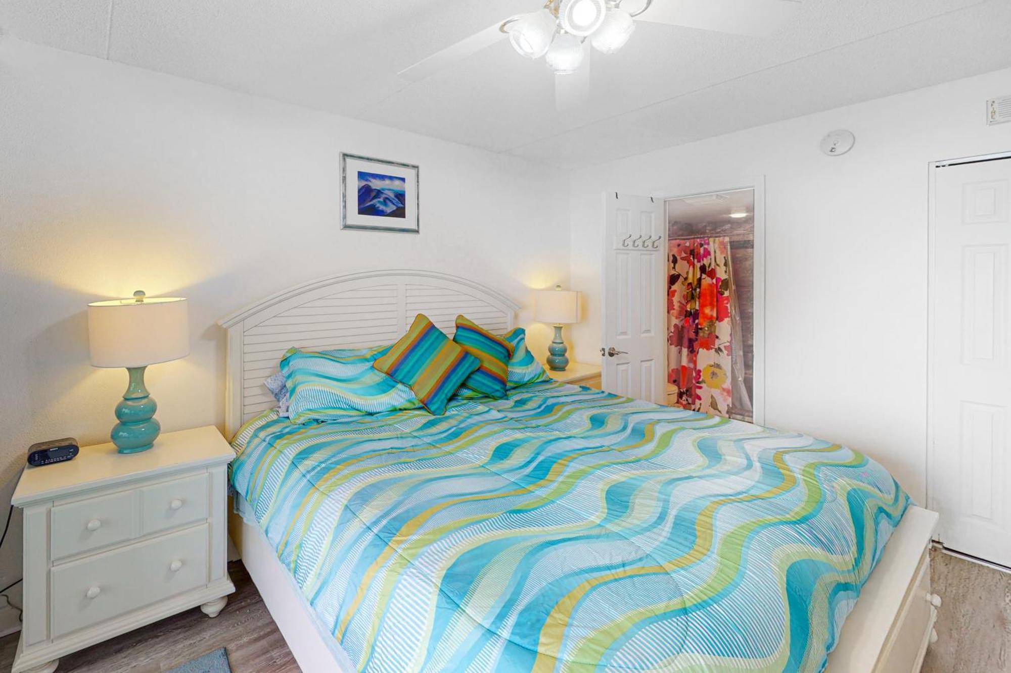 Sea Watch Condos VII Ocean City Pokoj fotografie