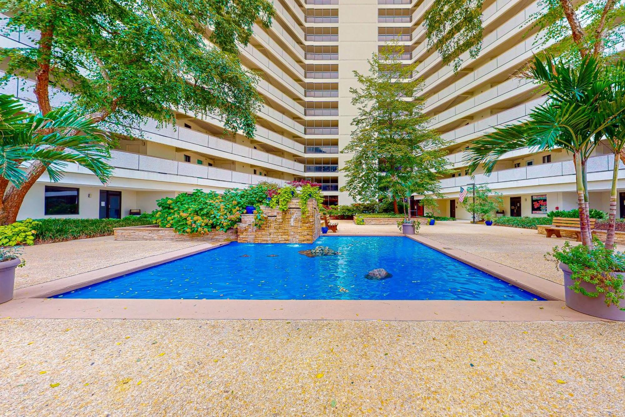 Sea Watch Condos VII Ocean City Pokoj fotografie