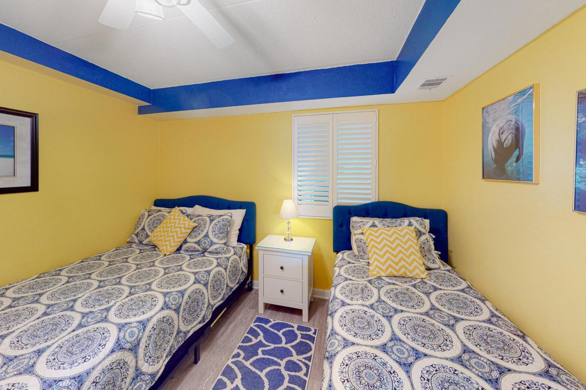 Sea Watch Condos VII Ocean City Pokoj fotografie