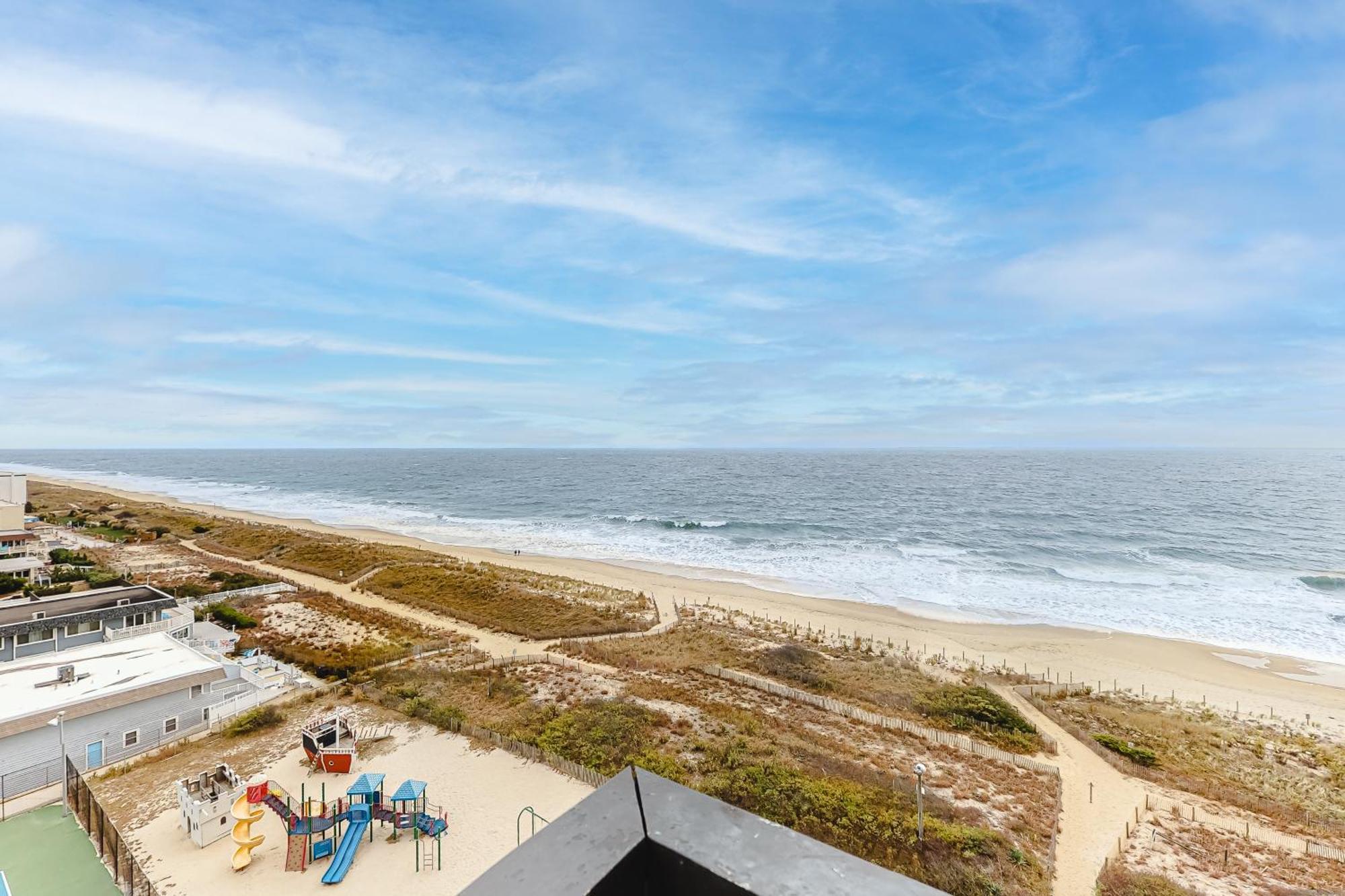 Sea Watch Condos VII Ocean City Pokoj fotografie