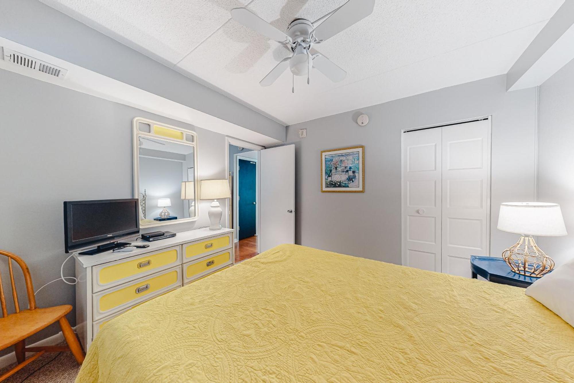 Sea Watch Condos VII Ocean City Pokoj fotografie